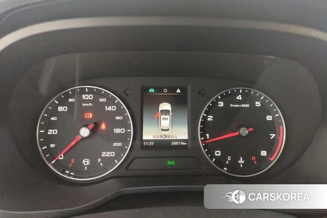 Roewe i5 id 3775226 из Китая 15