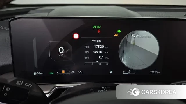 Kia The New Sorento 4th Generation id 3487281 из Кореи 18