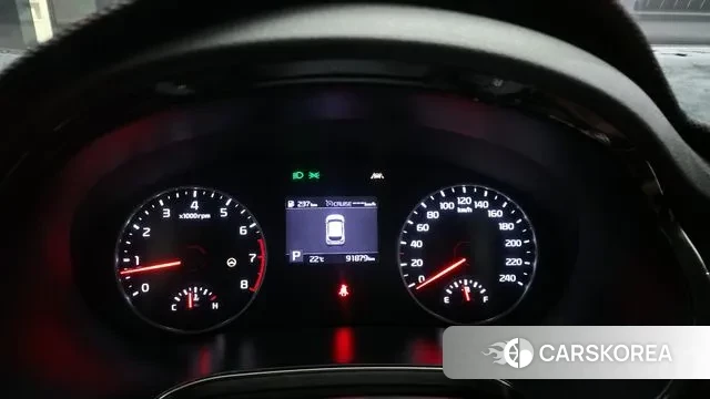 Kia Seltos id 3253916 из Кореи 18