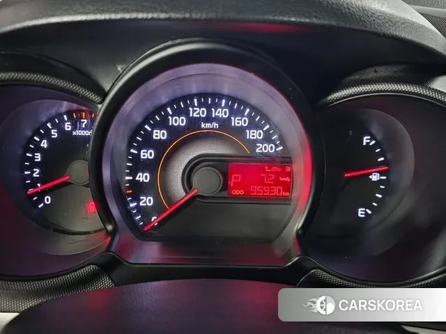 Kia The New Ray id 2991244 из Кореи 18