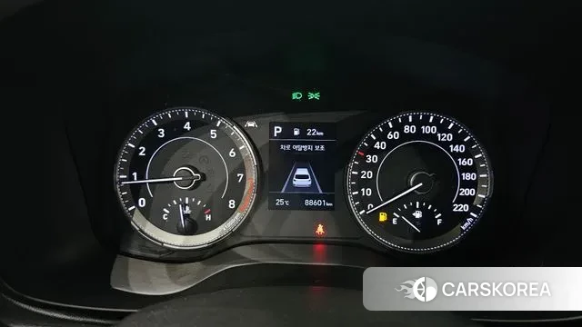 Hyundai Venue id 3259109 из Кореи 18