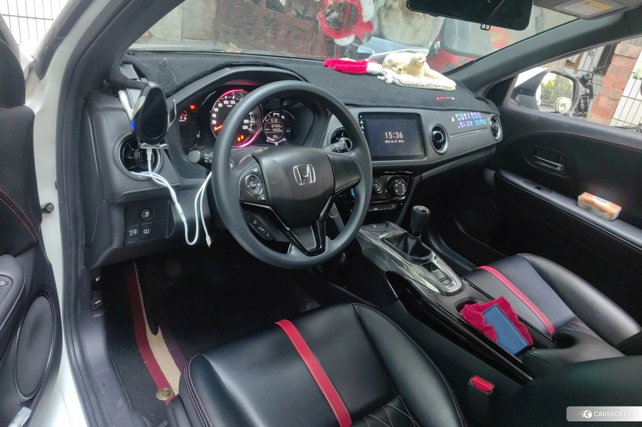 Honda XR-V id 4440654 из Китая 15