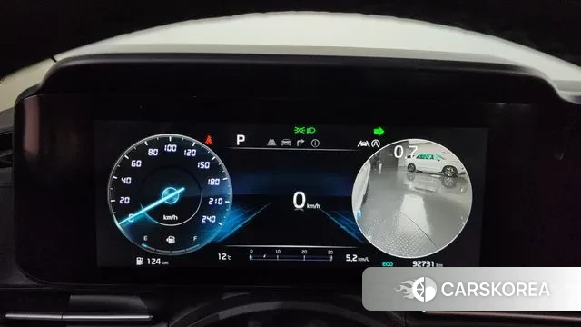 Kia Carnival 4th generation id 3367761 из Кореи 18