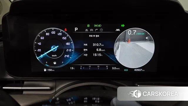 Kia Carnival 4th generation id 3360854 из Кореи 18