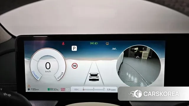 Genesis GV60 id 3304978 из Кореи 18