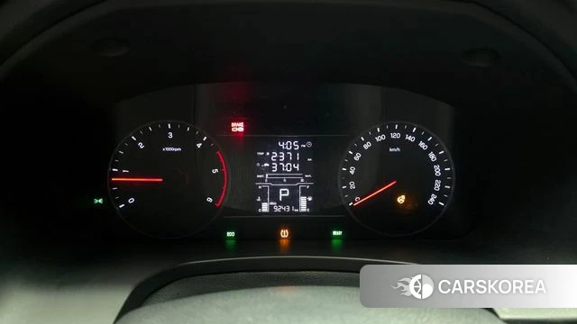 Ssangyong Rexton Sports Cannes id 3845260 из Кореи 18