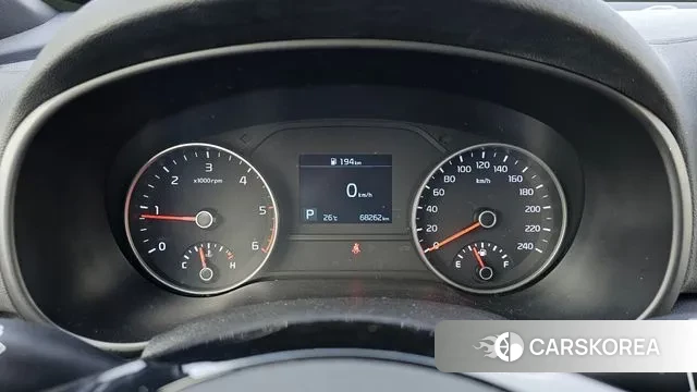 Kia Sportage The Bold id 3024582 из Кореи 18