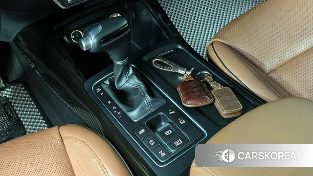 Kia The New Sorento id 3966207 из Кореи 18