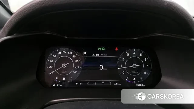 Kia The New K3 2nd generation id 3545953 из Кореи 18