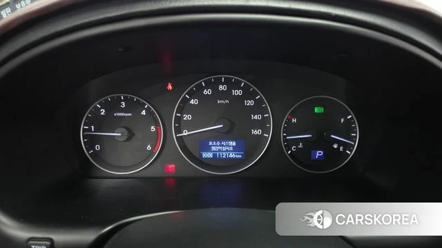 Hyundai The New Grand Starex id 4703545 из Кореи 29