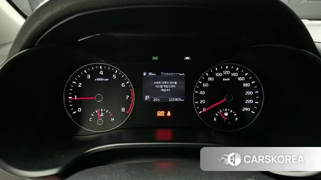 Kia Come New K3 id 3123307 из Кореи 18