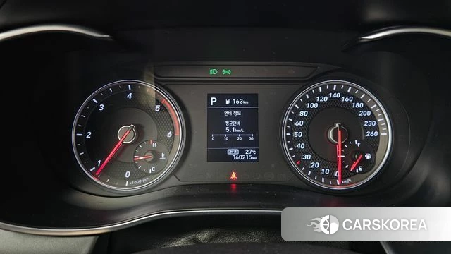 Genesis G70 id 4703170 из Кореи 18