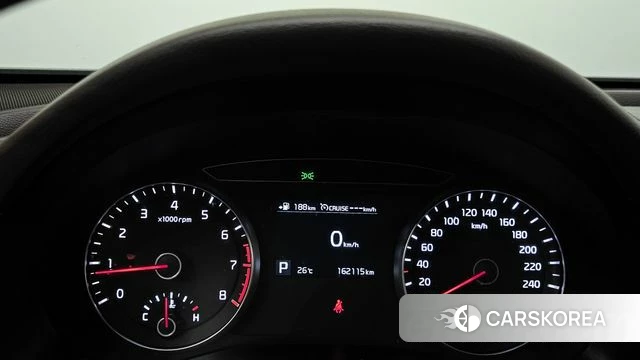 Kia Come New K7 id 4924174 из Кореи 18