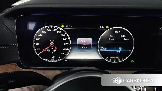 Mercedes-Benz E-Class W213 id 3728315 из Кореи 18