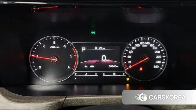 Kia Sorento 4th Generation id 3645732 из Кореи 18