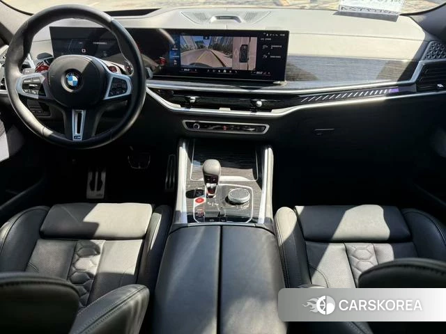 BMW X6 M id 3920714 из Китая 20
