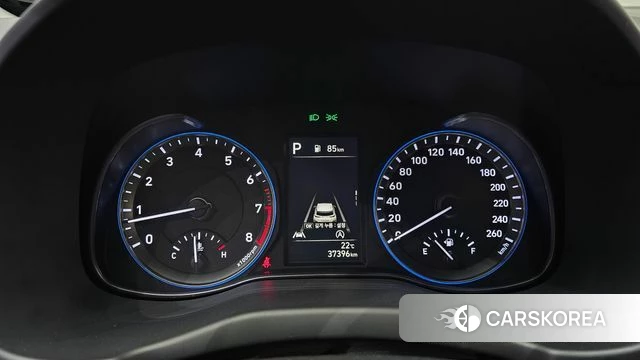 Hyundai The New Kona id 4282306 из Кореи 29