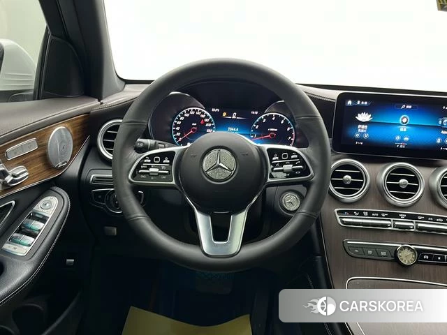 Mercedes-Benz GLC id 4212416 из Китая 18