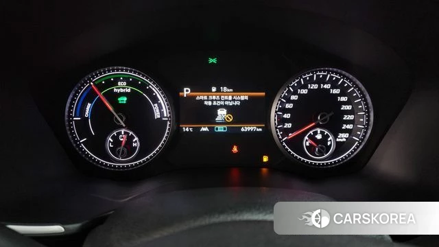 Hyundai The New Santa Fe id 3839201 из Кореи 18