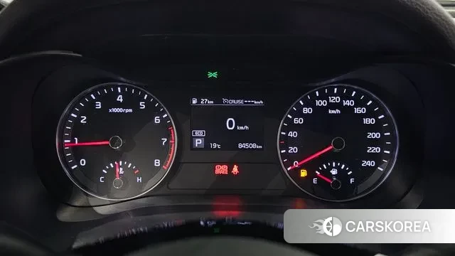 Kia Come New K3 id 3403159 из Кореи 18