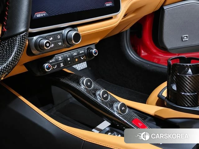 Ferrari Portofino id 4769967 из Кореи 10