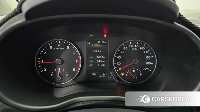 Kia Morning Urban (JA) id 4529260 из Кореи 29
