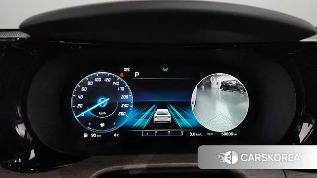 Kia K5 3rd generation id 3753244 из Кореи 18