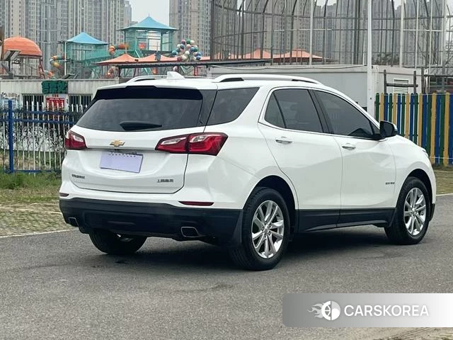 Chevrolet Explorer id 3857820 из Китая 8