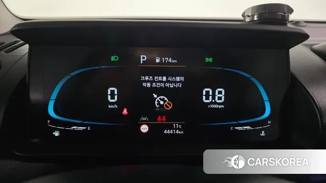 Hyundai Casper id 3467400 из Кореи 18