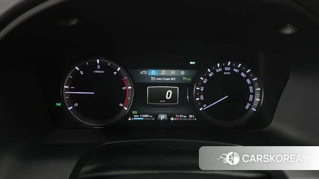 Ssangyong Rexton Sports Cannes id 4637991 из Кореи 28