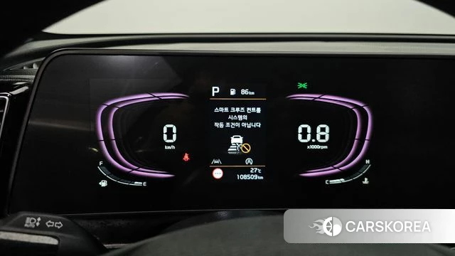 Kia Sportage 5th Generation id 4701429 из Кореи 28