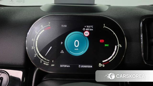 Mini Cooper Countryman id 4268010 из Кореи 34