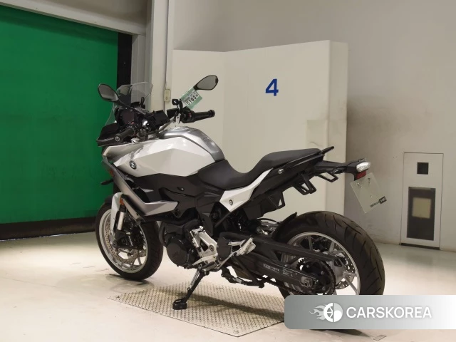 BMW F900XR id 4373805 из Японии 8