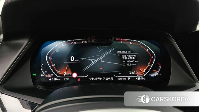 BMW X7 (G07) id 4637160 из Кореи 34