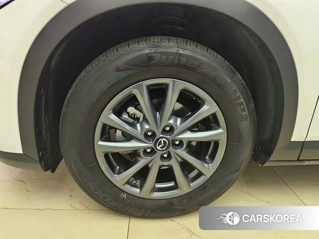 Mazda CX-4 id 4276265 из Китая 16