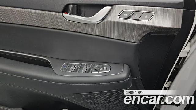 Hyundai The New Palisade id 2701605 из Кореи 18