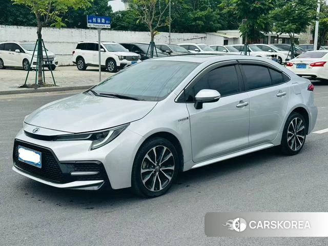 Toyota Lei Ling id 4254473 из Китая 8