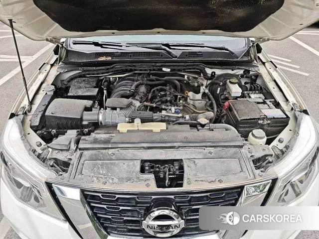 Nissan Tuda id 4253390 из Китая 30
