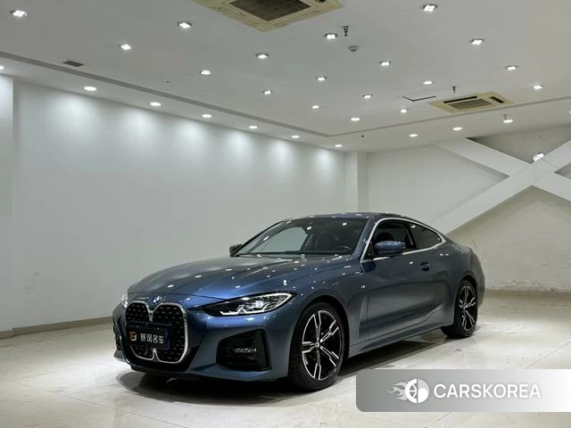 BMW 4 series id 4298133 из Китая 17