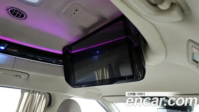 Kia Carnival 4th generation id 2696453 из Кореи 18