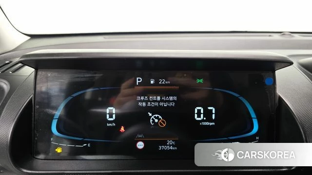 Hyundai Casper id 4942428 из Кореи 29