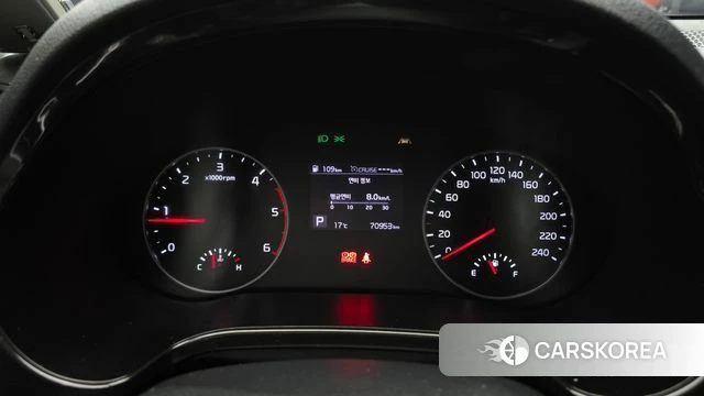 Kia Seltos id 4250044 из Кореи 31