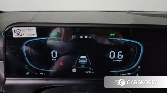 Kia The New Seltos id 3732603 из Кореи 18