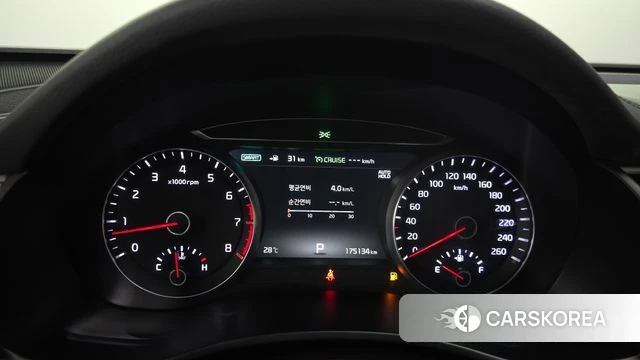 Kia Come New K7 id 4652313 из Кореи 18