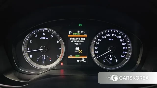 Hyundai Grandeur IG id 3336433 из Кореи 18