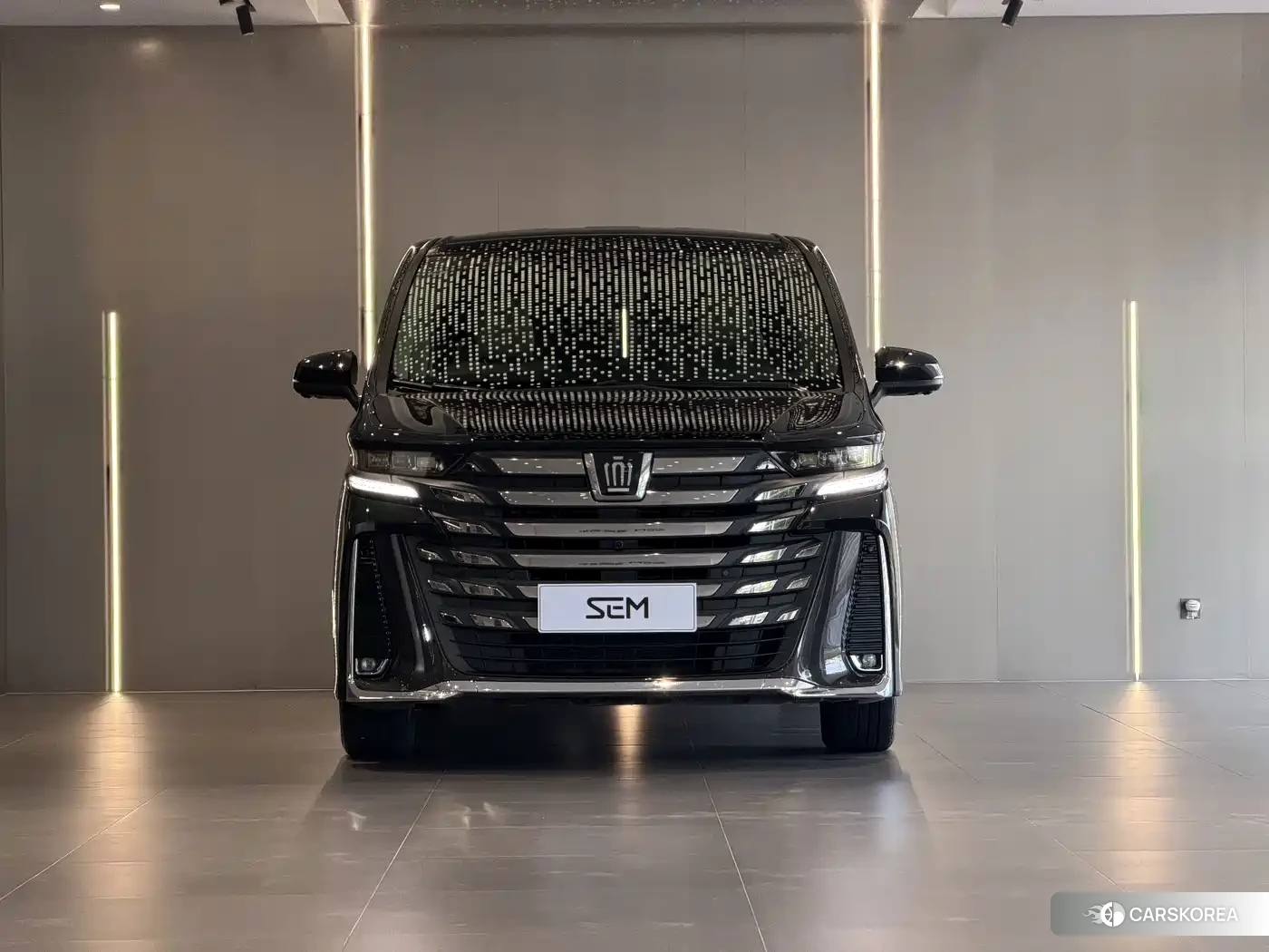 Toyota Vellfire id 4664618 из Китая 8