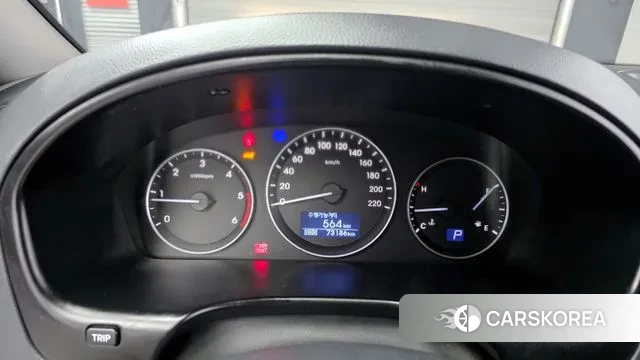 Hyundai The New Grand Starex id 3692873 из Кореи 18