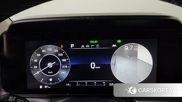 Kia Carnival 4th generation id 3328509 из Кореи 18