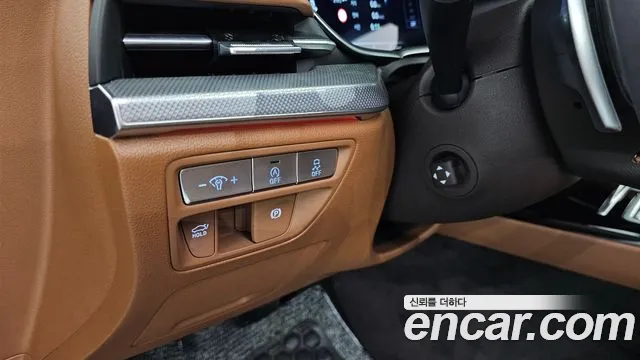 Genesis G80 (RG3) id 2676035 из Кореи 18