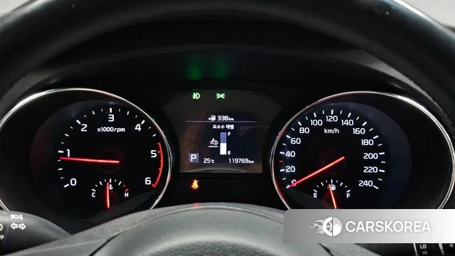 Kia The New Carnival id 4551452 из Кореи 18